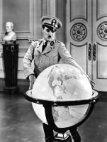 Charlie Chaplin 1940 #1